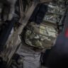 Утилитарный подсумок, съемный WARTECH UP-118 (Multicam)