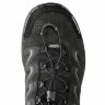 Тактические мембранные кроссовки LOWA Maddox GTX LO TF (Black)