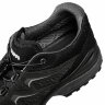 Тактические мембранные кроссовки LOWA Maddox GTX LO TF (Black)