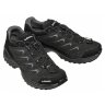 Тактические мембранные кроссовки LOWA Maddox GTX LO TF (Black)