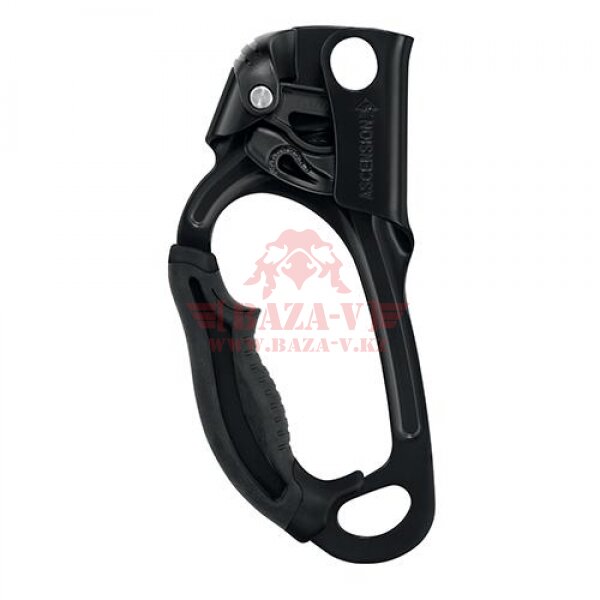 Жумар PETZL® Ascension (Black)