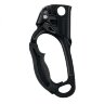 Жумар PETZL® Ascension (Black)