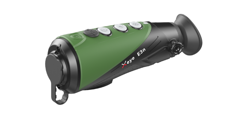 Тепловизионный монокуляр iRay Xeye E3N