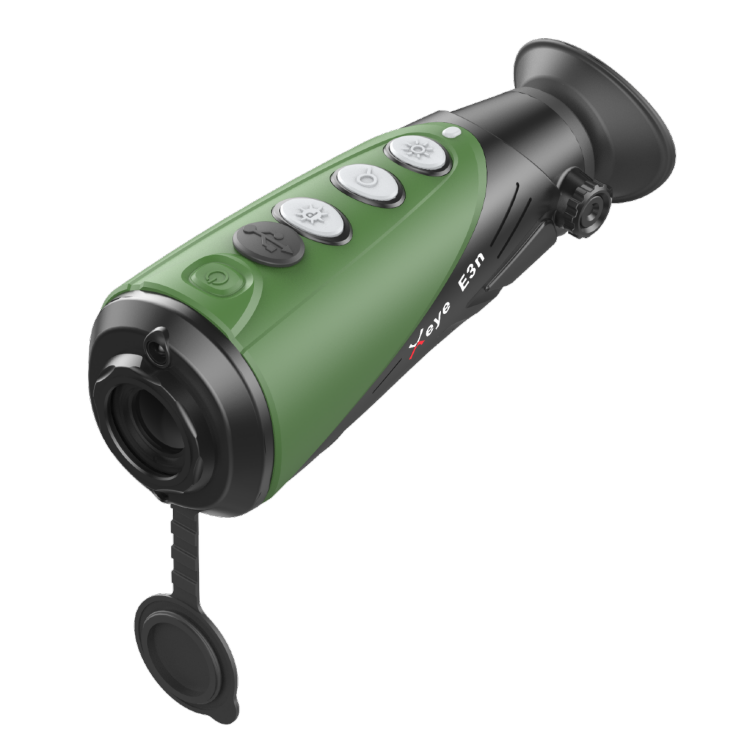 Тепловизионный монокуляр iRay Xeye E3N