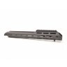 Цевье с планкой Picatinny для шасси MDT ESS Forend NV Rail 15" (Black)