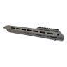 Цевье с планкой Picatinny для шасси MDT ESS Forend NV Rail 15" (Black)