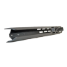 Цевье с планкой Picatinny для шасси MDT ESS Forend NV Rail 15" (Black)