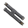 Стяжка для 2 магазинов АК/АКМ Magpul® MagLink® Coupler PMAG-30 MAG566 (Black)