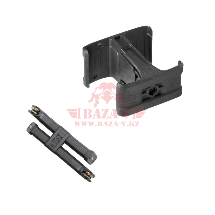 Стяжка для 2 магазинов АК/АКМ Magpul® MagLink® Coupler PMAG-30 MAG566 (Black)