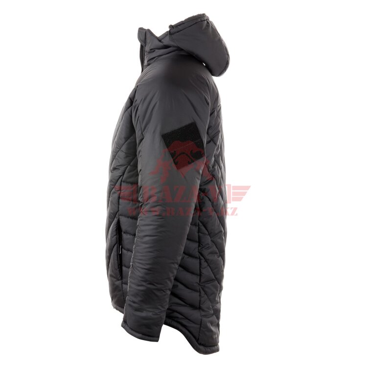 Зимняя куртка Snugpak SJ12 Yeti (Black)