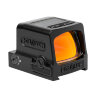 Коллиматорный прицел Holosun HE509T-RD X2 на солнечной батарее