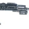 Пистолетная анатомическая рукоять РК-3 "Классика" Зенит™
