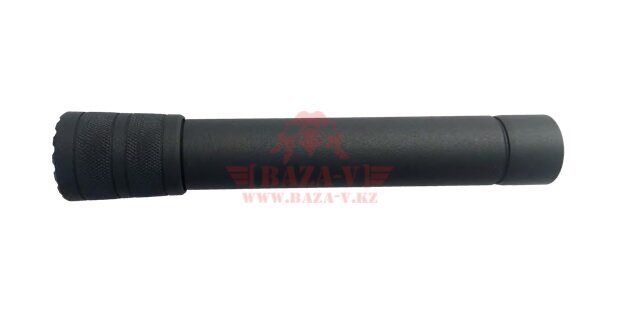Удлинитель подствольного магазина на 2 патрона  для Benelli M1/M2, SBE/SBE-2 AKADEMIA ГАМБИТ-BENNELI