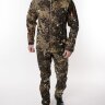 Костюм Triton Pro -5 Softshell на флисе (Beige)