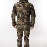 Костюм Triton Pro -5 Softshell на флисе (Beige)
