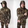 Костюм Triton Pro -5 Softshell на флисе (Beige)