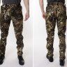 Костюм Triton Pro -5 Softshell на флисе (Beige)