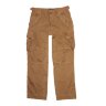 Штаны карго Alpha Industries Muster Pant (Almond)