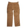 Штаны карго Alpha Industries Muster Pant (Almond)