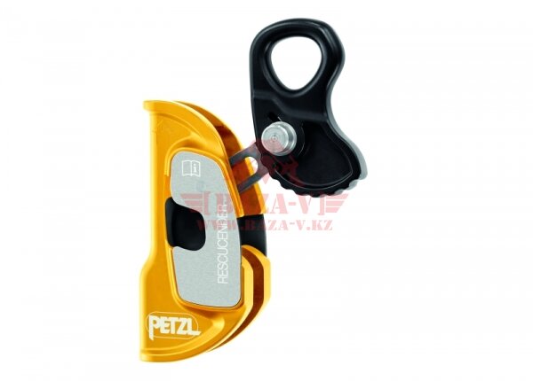 Зажим кулачкового типа PETZL® Rescucender