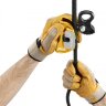 Зажим кулачкового типа PETZL® Rescucender