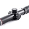 Оптический прицел Pilad PV1-7x25 ML (крест) (Black)