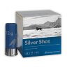 Патрон охотничий Grand Patron 12/70, дробь №3, SILVER SHOT, 32г