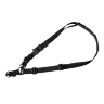 Оружейный одноточечный, двухточечный ремень 32мм, Magpul MS4 Dual QD Sling GEN2 MAG518 (Black)