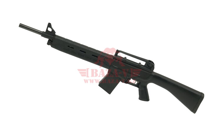Гладкоствольное ружье Kalashnikov TG1 12х76, 510мм (ИМ61973)