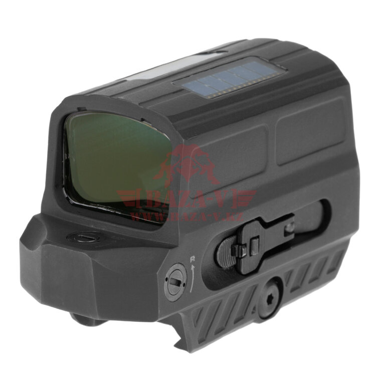 Коллиматорный прицел HOLOSUN  HE512T-GR на солнечной батарее, совместим с ПНВ