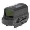 Коллиматорный прицел HOLOSUN  HE512T-GR на солнечной батарее, совместим с ПНВ