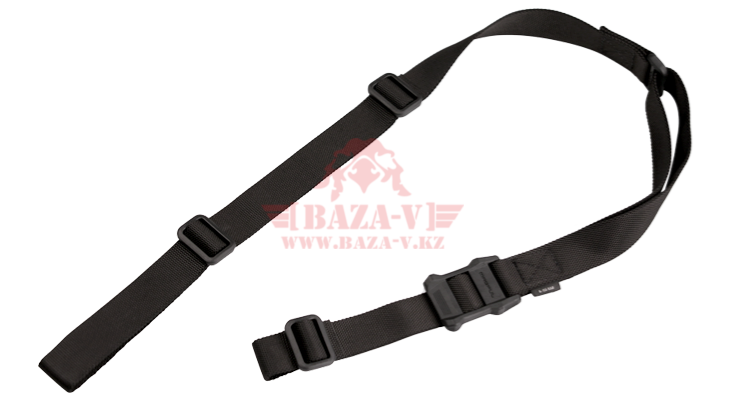 Тактический двухточечный ремень Magpul® MS1® Sling MAG513 (Black)