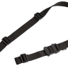 Тактический двухточечный ремень Magpul® MS1® Sling MAG513 (Black)