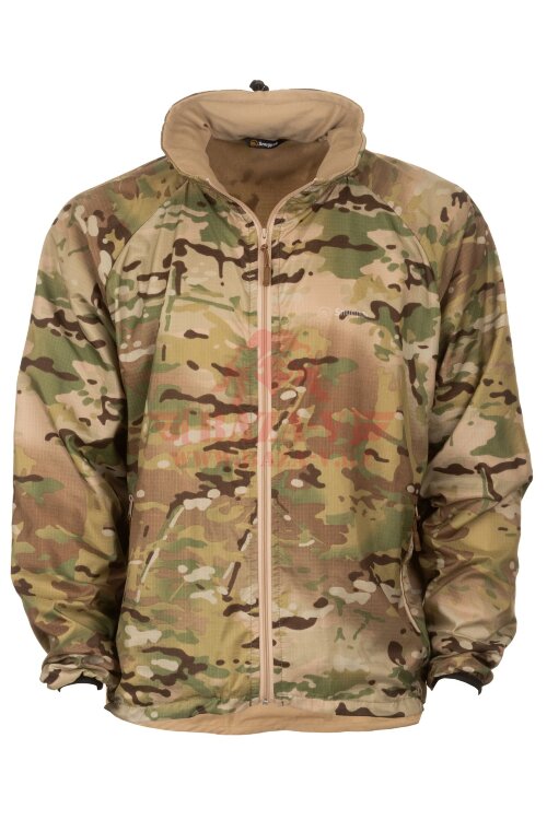 Куртка Snugpak Vapour Active Softshell (MultiCam)