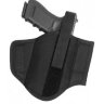 Универсальная кобура для Glock 17, CZ 75 DASTA® 203-M3/M6 (Black)