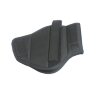 Универсальная кобура для Glock 17, CZ 75 DASTA® 203-M3/M6 (Black)