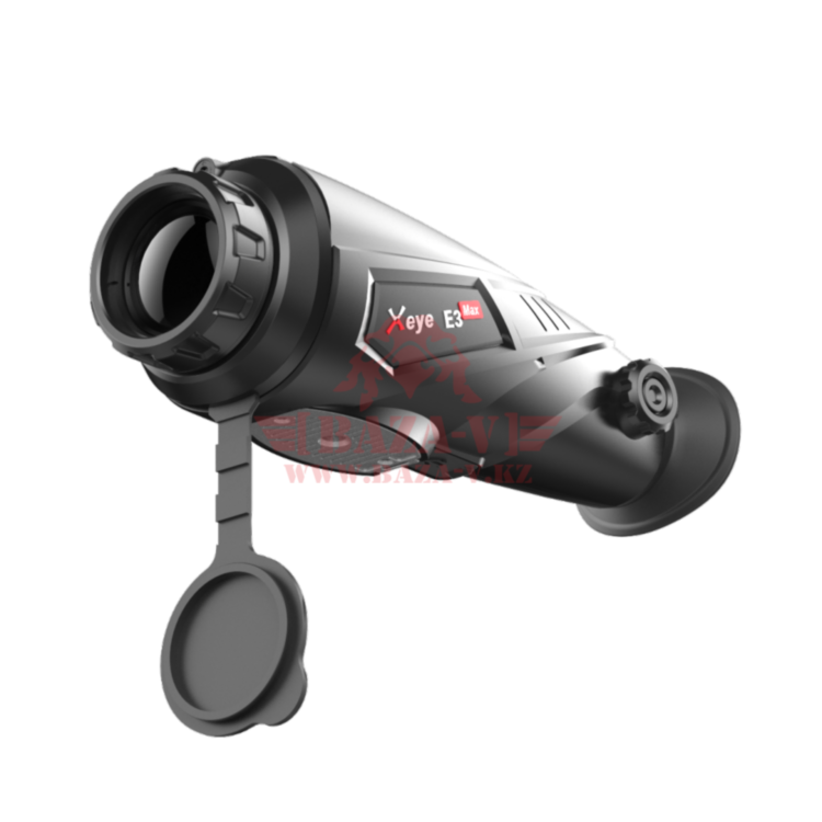 Тепловизионный монокуляр iRay Xeye 2 E3 Max