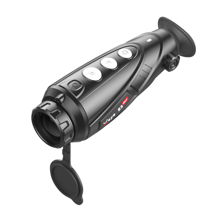 Тепловизионный монокуляр iRay Xeye 2 E3 Max
