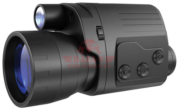 Цифровой монокуляр ночного видения Pulsar Recon 870