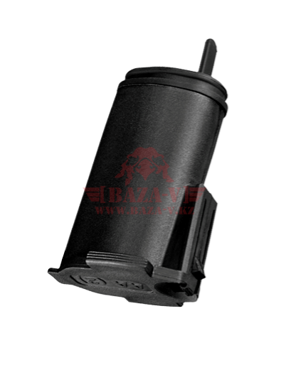 Вкладыш для батареек АА/ААА/N для рукоятей Magpul® MIAD®/MOE® MAG056 (Black)