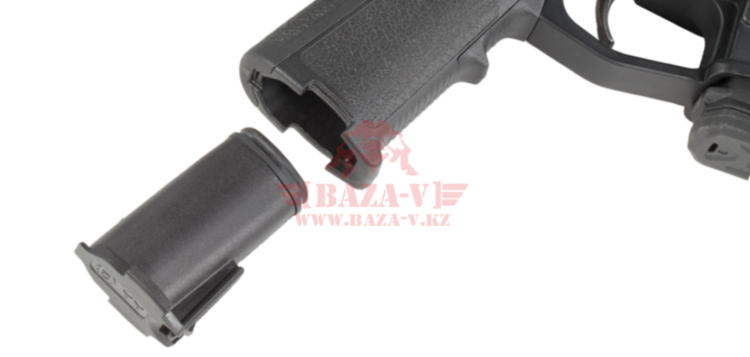 Вкладыш для батареек АА/ААА/N для рукоятей Magpul® MIAD®/MOE® MAG056 (Black)