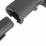 Вкладыш для батареек АА/ААА/N для рукоятей Magpul® MIAD®/MOE® MAG056 (Black)