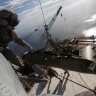Универсальные носилки Sked® Basic Rescue System