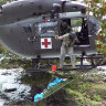 Универсальные носилки Sked® Basic Rescue System