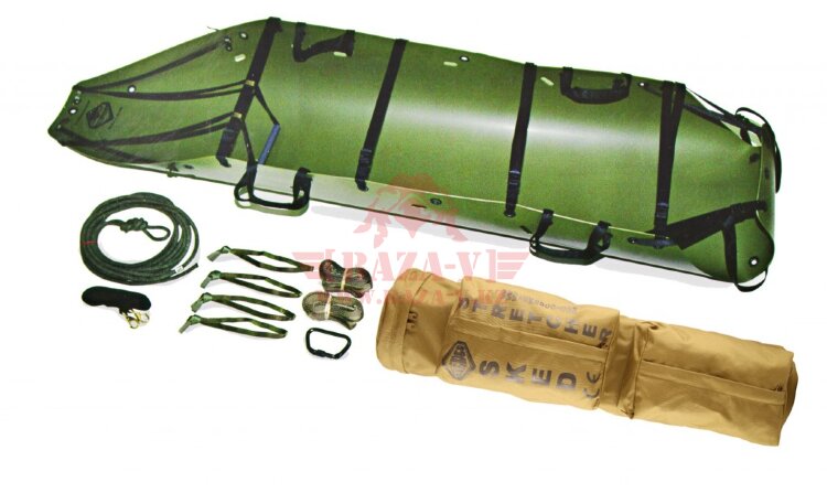 Универсальные носилки Sked® Basic Rescue System
