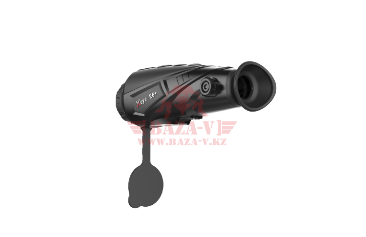 Тепловизионный монокуляр iRay Xeye 2 E6+
