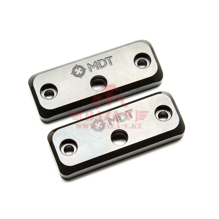 Противовес (утяжелитель) M-LOK MDT для цевья, внешний (2шт) M-LOK Exterior Forend Weights