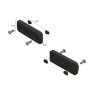 Противовес (утяжелитель) M-LOK MDT для цевья, внешний (2шт) M-LOK Exterior Forend Weights