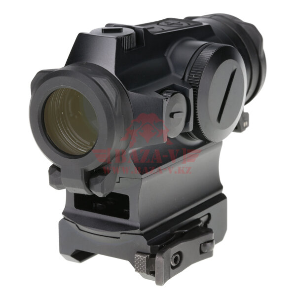 Коллиматорный прицел Holosun HE515GM-GR, совместимый с ПНВ
