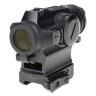 Коллиматорный прицел Holosun HE515GM-GR, совместимый с ПНВ